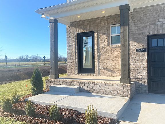 2nd image of 313 Booker Dr Lot 27