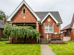 948 N Layman Ave, Indianapolis, IN