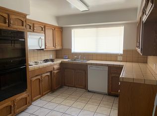 3404 Kennedy Ave, Bakersfield, CA 93309