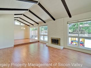 851 Rubis Dr, Sunnyvale, CA 94087