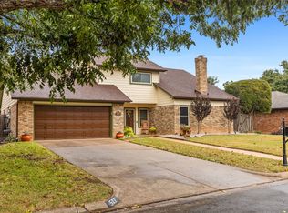 511 Chaffee Dr, Arlington, TX 76006