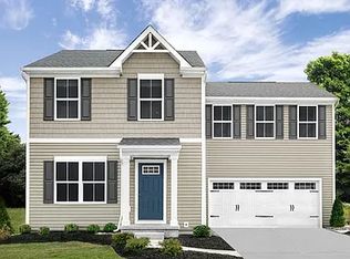303 Tormore Dr, Sanford, NC 27330