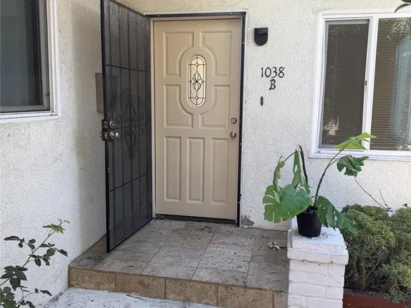 1038 Western Ave #B, Glendale, CA 91201