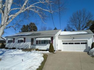 389 Grant Ave, Mogadore, OH 44260