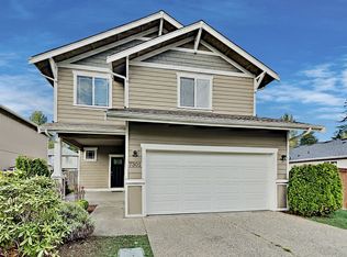 7301 187th Street Ct E, Puyallup, WA 98375