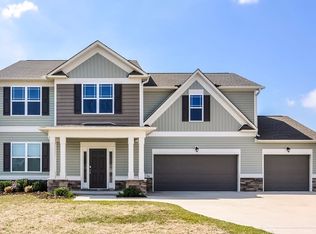 96 Antila Ct, Garner, NC 27529