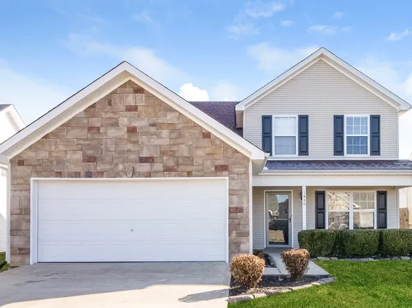 1449 Westview Dr, Murfreesboro, TN 37128