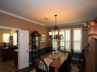 7 Evan Ridge Ct, Spring, TX 77381