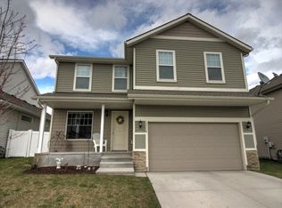 1716 W Kedlin Ln, Spokane, WA 99208