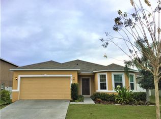 378 Red Kite Dr, Groveland, FL 34736