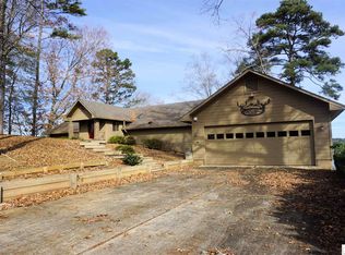 143 Eagle Bay Dr, Downsville, LA 71234