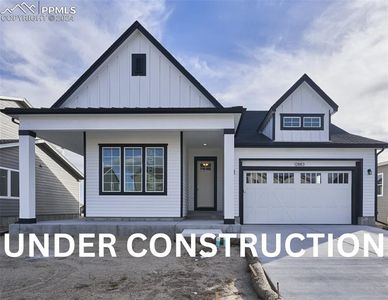 12883 Stone Valley Dr, Peyton, CO, 80831