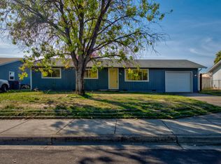 7777 Hale Way, White City, OR 97503