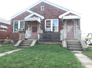 3901-3903 Gustine Ave, Saint Louis, MO 63116