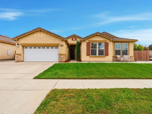 2605 Hoyt Avenue, Tulare, CA 93274