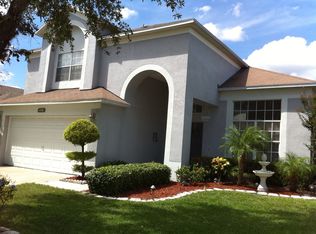 4431 Withrowwood Ct, Orlando, FL 32837