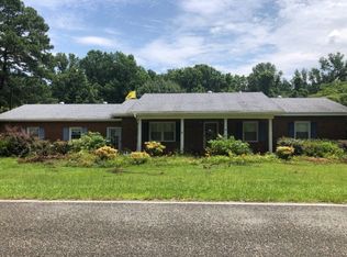 1067 Thompson Rd #1105-1123, Four Oaks, NC 27524