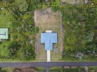 15-2795 S Kala St, Pahoa, HI 96778
