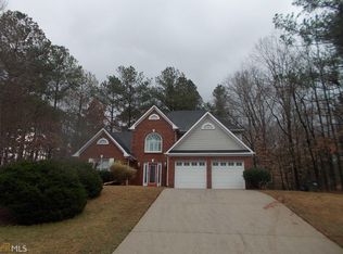 1363 Lamont Dr SW, Mableton, GA 30126