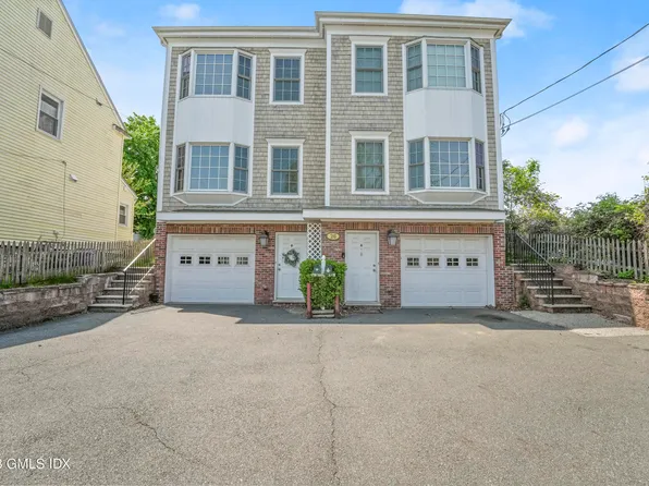 26 Edgewood Ave #1, Greenwich, CT 06830