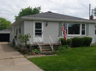 285 Burch Ave, West Seneca, NY 14210