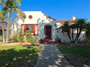 3716 Lewis Ave, Long Beach, CA 90807