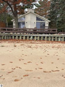 2574 N Us Highway 23, Oscoda, MI, 48750