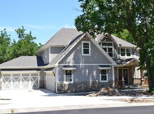 1323 Timber Ridge Ct, Liberty, MO 64068