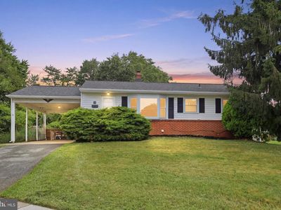 60 Holden Dr, New Castle, DE, 19720