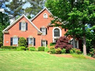 4755 Freeport Bay NE, Roswell, GA 30075