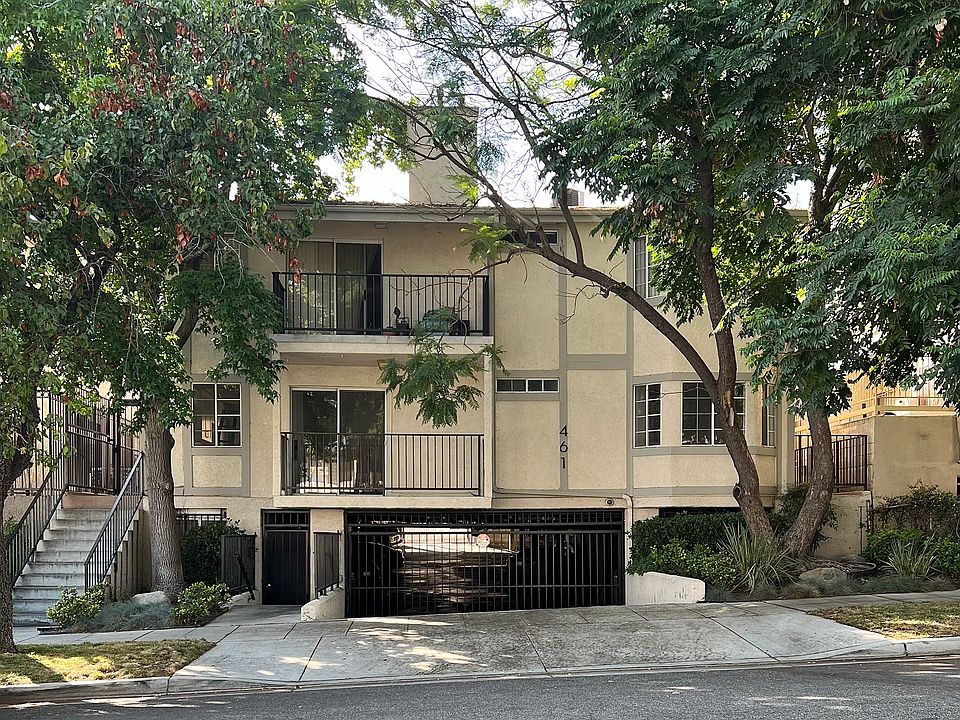 1st image of 461 E Providencia Ave #A