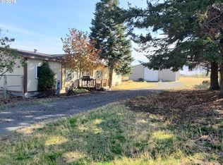 62103 Chandler Loop, La Grande, OR 97850