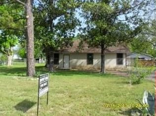 4903 Parrish Rd, Haltom City, TX 76117