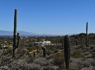 5901 W El Camino Del Cerro, Tucson, AZ 85745