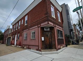 1548 S 20th St FLOOR 2, Philadelphia, PA 19146