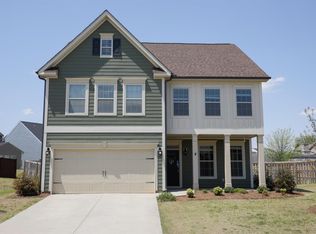 166 Santa Ana Way, Duncan, SC 29334