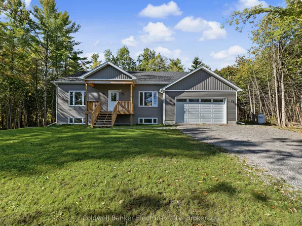 1420 Drysdale Rd, Asphodel Norwood, ON K0L 2V0
