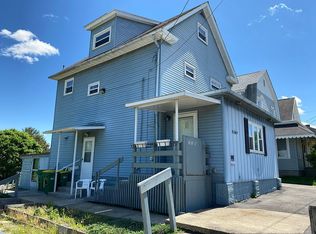 1103 Center Ave, Butler, PA 16001
