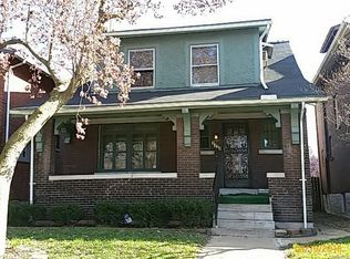 3128 Geyer Ave, Saint Louis, MO