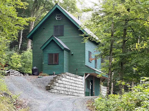 966 Old Man Mountain Road, St. Johnsbury, VT 05819