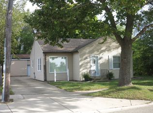 716 W Kilgore Rd, Kalamazoo, MI 49008