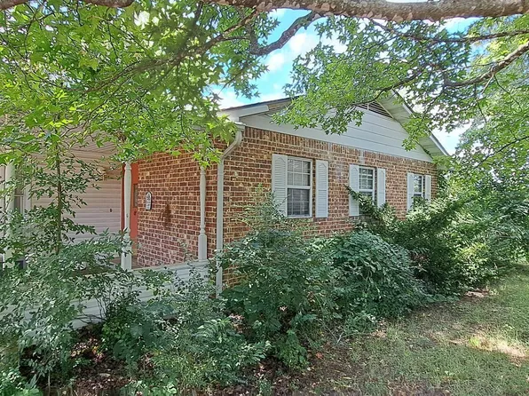 706 Elizabeth Dr, Mountain Home, AR 72653