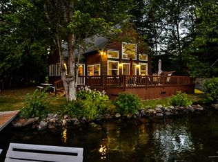 16 Nicholas Ln, Winthrop, ME 04364