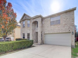 6616 Wayman Rdg, Live Oak, TX 78233