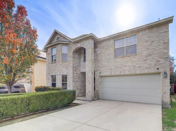 6616 Wayman Ridge, Live Oak, TX 78233