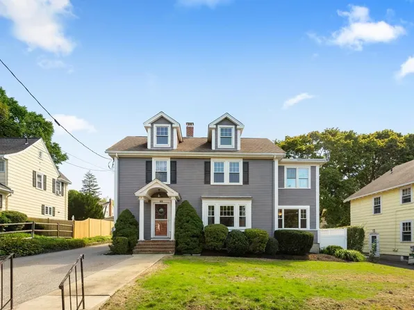 85 Robbins Rd, Watertown, MA 02472