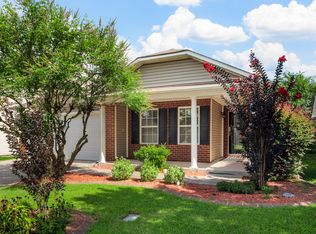 3422 Almar Knot Dr, Murfreesboro, TN 37128