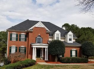 120 Kendall Knl, Fayetteville, GA 30215