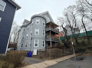 18 Harold Park Floor 3, Roxbury, MA 02119