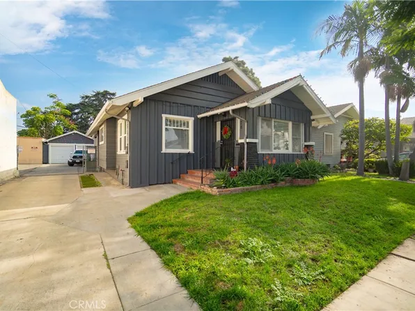678 Coronado Ave, Long Beach, CA 90814